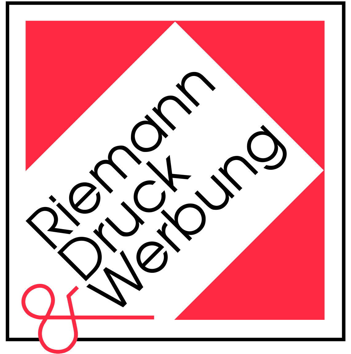 Riemann Druck & Werbung